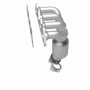 MagnaFlow Direct Fit Catalytic Converter 01-05 Dodge Stratus 2.4L