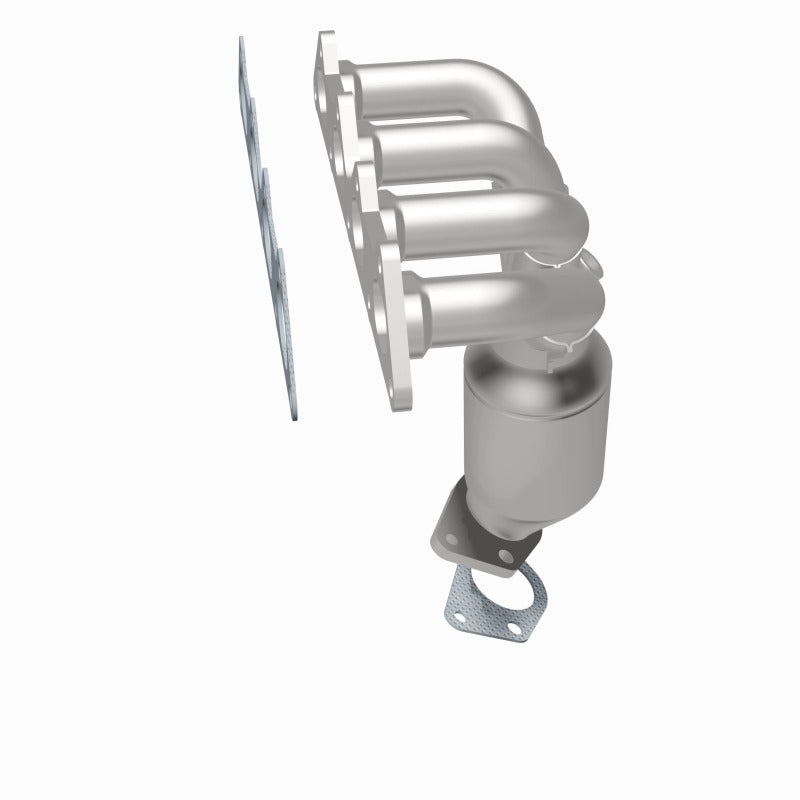 MagnaFlow Direct Fit Catalytic Converter 01-05 Dodge Stratus 2.4L