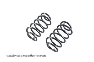 Belltech MUSCLE CAR SPRING KITS FORD 05+ MUSTANG V6/V8