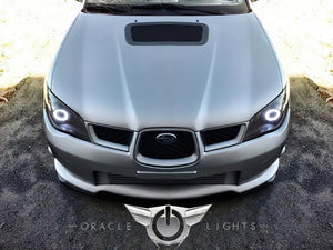 Oracle Subaru WRX/ STi 06-07 Halo Kit - ColorSHIFT w/ 2.0 Controller