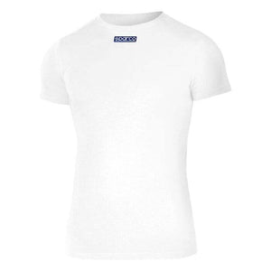 Sparco T-Shirt B-Rookie XL White