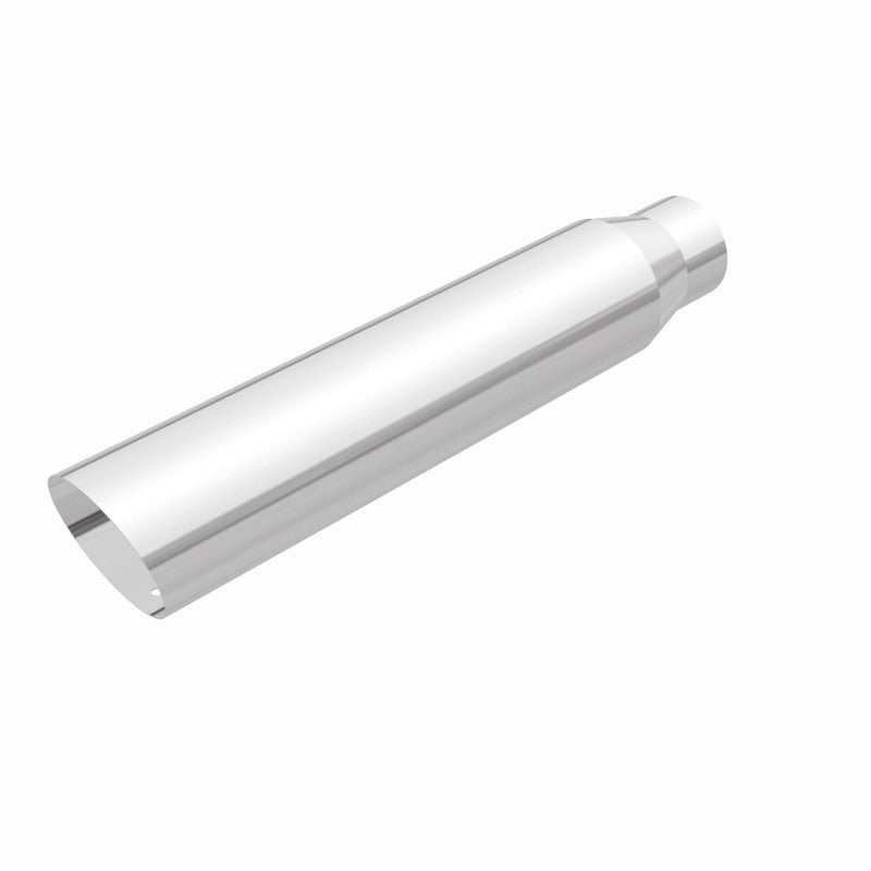 MagnaFlow Tip 1-Pk Sc 3.50 X 18 2.5 15Deg