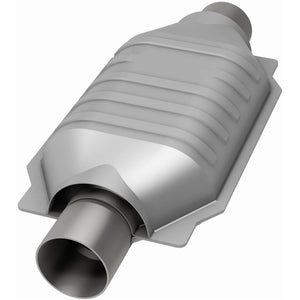 MagnaFlow Universal Catalytic Converter 2.25 W/Air