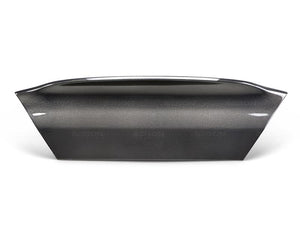 Seibon 03-07 Mitsubishi Lancer Evo 8 & 9 CSL-Style Carbon Fiber Trunk Lid