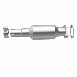 MagnaFlow California Direct Fit Converter 12-13 Mazda 3 2.0L