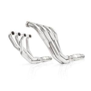 Stainless Works 79-93 Ford Mustang Headers -2 in Primaries
