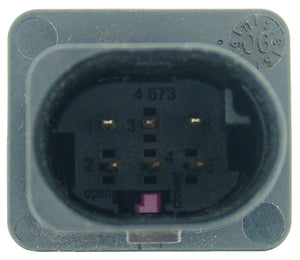 NGK BMW X5 2017-2014 Direct Fit 5-Wire Wideband A/F Sensor