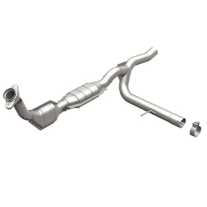 MagnaFlow DF Catalytic Conv 04-06 Ford F-150 Pickup 5.4L 4WD (Exc Heritage Edition) P/S (49 State)
