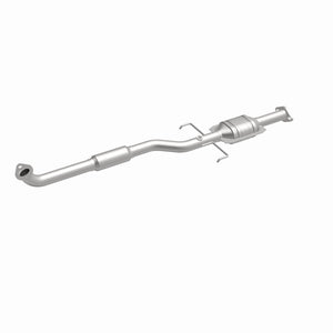 MagnaFlow Direct Fit Catalytic Converter 02-04 Eclipse 2.4L