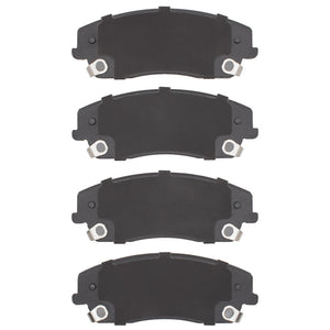 R1 05-23 Chrysler 300 Front R1 Ceramic Brake Pads