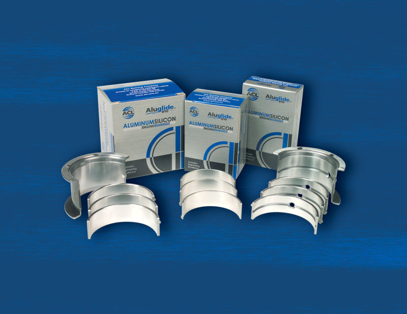 ACL Toyota 1GR-FE 4.0L Engine Crankshaft Main Bearing Set