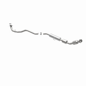 MagnaFlow 07-11 Toyota Yaris 1.5L Direct Fit Converter