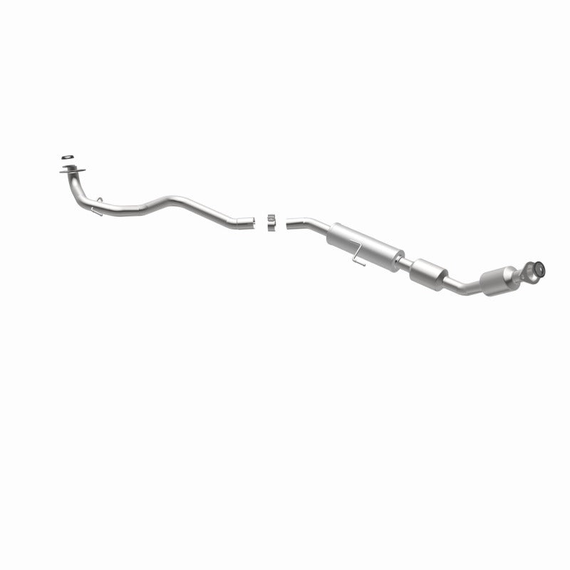 MagnaFlow 07-11 Toyota Yaris 1.5L Direct Fit Converter