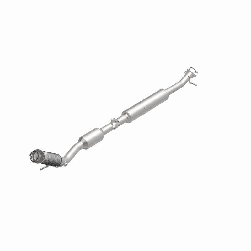 MagnaFlow 2019 Toyota RAV4 2.5L Direct Fit Converter