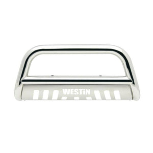 Westin 2016-2018 Toyota Tacoma E-Series Bull Bar - SS