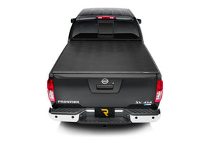 Extang 22-23 Nissan Frontier (5ft Bed) Trifecta 2.0