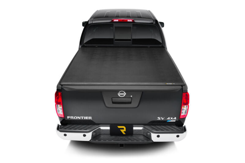 Extang 22-23 Nissan Frontier (5ft Bed) Trifecta 2.0