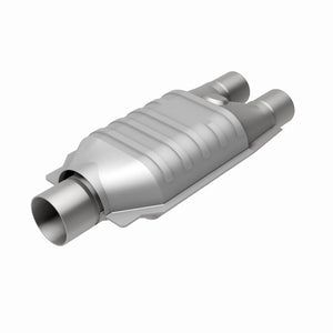 MagnaFlow Universal Catalytic Converter 2.5inch/2inch Single/dual