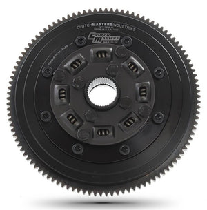 Clutch Masters 89-98 Nissan Silvia SR20DET 2.0L 7-Speed DCT Aluminum Flywheel w/Sprung Hub