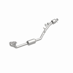 MagnaFlow Direct Fit Catalytic Converter 05-07 Subaru Outback 3.0L
