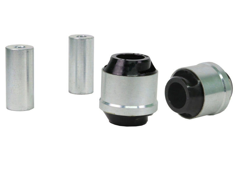 Whiteline 06-10 Dodge Charger / 08-10 Challenger Front Rear Lower Inner Control Arm Bushing Kit