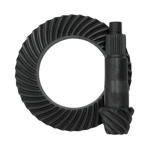 Yukon Gear Ring & Pinion Gear Set For Dana 44 Jeep JL Rubicon/Sahara 220mm 5.38 Ratio