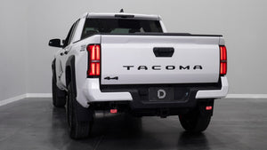 Diode Dynamics 2024+ Toyota Tacoma Stage Series Reverse Light Kit - C1 Pro