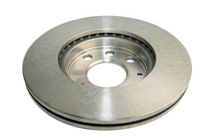 DBA 91-93 Nissan NX (JDM) 2.0L Front Street Series Standard Rotor
