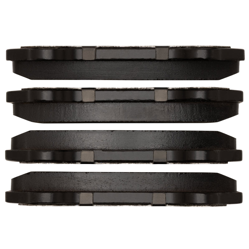 R1 04-26 Tesla Model S Rear Performance Sport Brake Pads