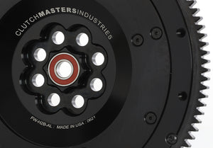 Clutch Masters H22 Swap/B-Series Transmission Aluminum Flywheel