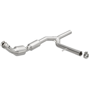 MagnaFlow 04-05 Ford F-150 5.4L Direct Fit Converter