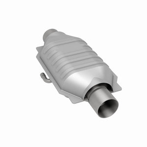 MagnaFlow Universal Catalytic Converter 2.25 W/Air