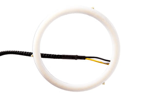 Diode Dynamics Halo Lights LED 90mm Switchback (Pair)