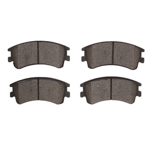 R1 03-05 Mazda 6 Front Ceramic Brake Pads