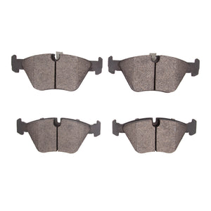 R1 06-08 BMW M3 Front Track/Street Brake Pads