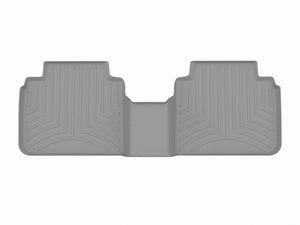 WeatherTech 2023 Honda Accord/Accord Hybrid Rear FloorLiner - Grey