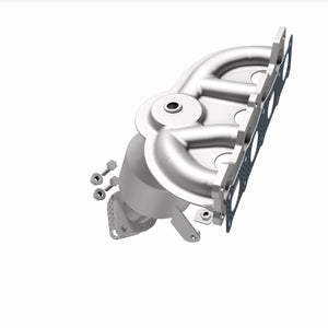 MagnaFlow 14-15 Hyundai Tucson 2.4L California Grade CARB Compliant Direct-Fit Catalytic Converter
