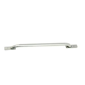 Westin 2004-2014 Ford F-150 (6.75 ft Bed)(Excl. Heritage Edition) Platinum Oval Bed Rails - SS