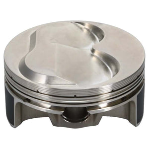 Wiseco Chevy Small Block 4.165in Bore 1.062in CH 3.00 CC Piston Set