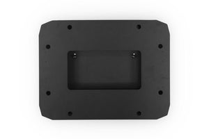 DV8 Offroad 07-18 Jeep Wrangler JK Spare Tire Delete
