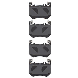R1 22-26 Mercedes-Benz GLC300 Front Euro Ceramic Brake Pads