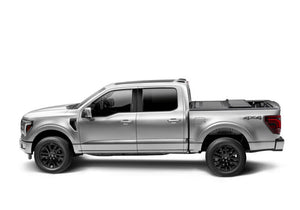 BAK 04-14 Ford F-150 8ft Bed BAKFlip G2