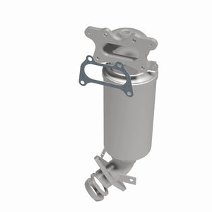 MagnaFlow Direct Fit Catalytic Converter 06-09 Honda Civic 1.8L Manifold (49 State)