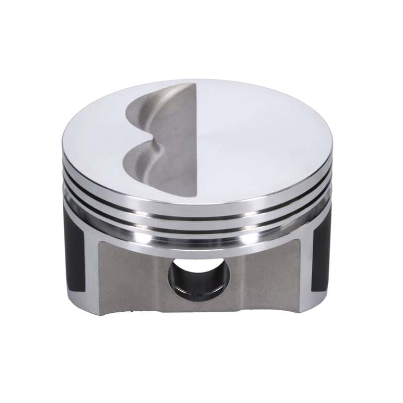 Wiseco Pro Tru Street Chevy Small Block 4.040in Bore 1.125in CH -5.00 CC Piston Set