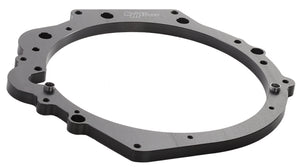 Clutch Masters 89-98 Toyota Supra 1JZ/2JZ 3.0L 7-Speed DCT Engine Adapter Plate