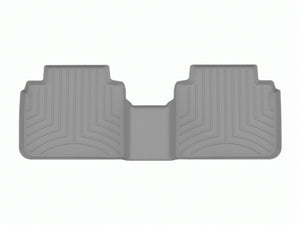 WeatherTech 23-24 Honda Accord (Incl. Hybrid) Rear FloorLiner HP - Grey