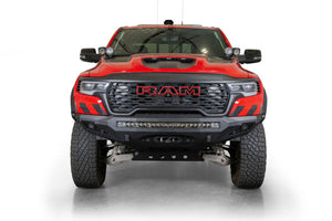 Addictive Desert Designs 2025 Ram RHO Stealth Fighter Front Bumper Winch Kit