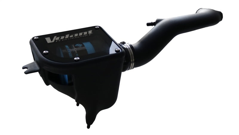 Volant 18-25 Jeep Wrangler JL/20-24 Gladiator JT 3.6L V6 PowerCore Closed Box Air Intake System