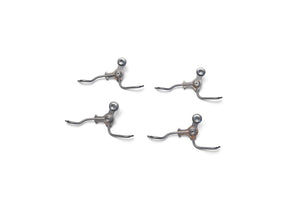 Ford Racing 5.0L TI-VCT Block Hardware Kit