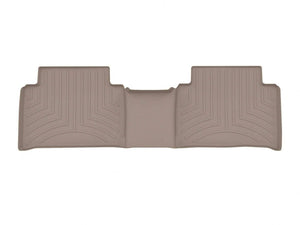 WeatherTech 2024 Hyundai Santa Fe (Incl. Hybrid) MX5 Rear FloorLiner - Tan